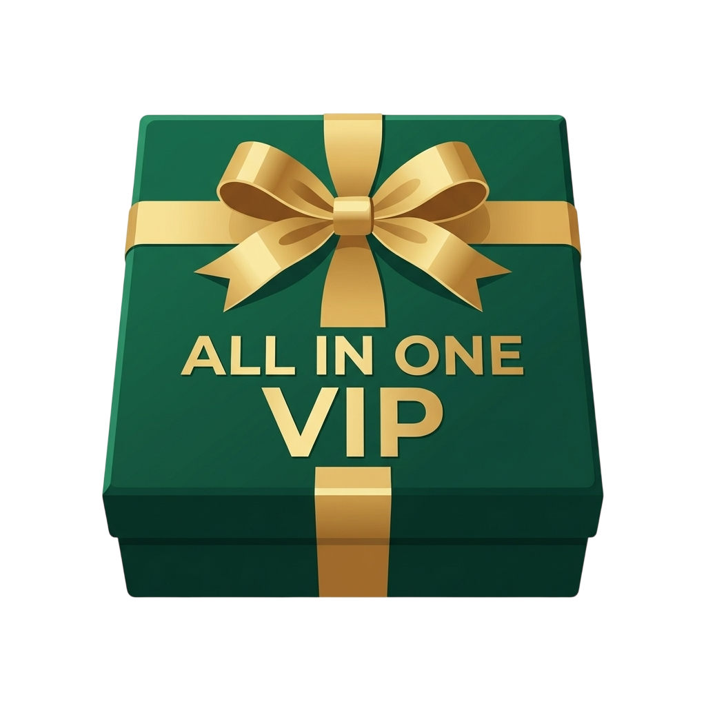 Complete Bundle