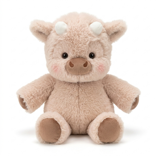 Speedie Plush
