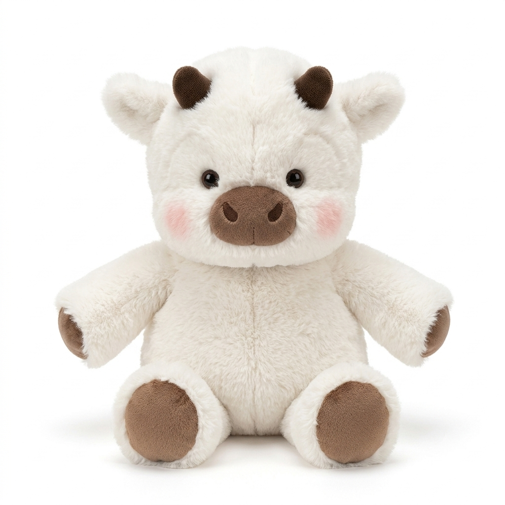Speedie Plush