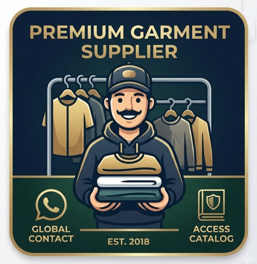Clothes Supplier
