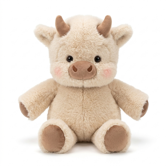 Speedie Plush