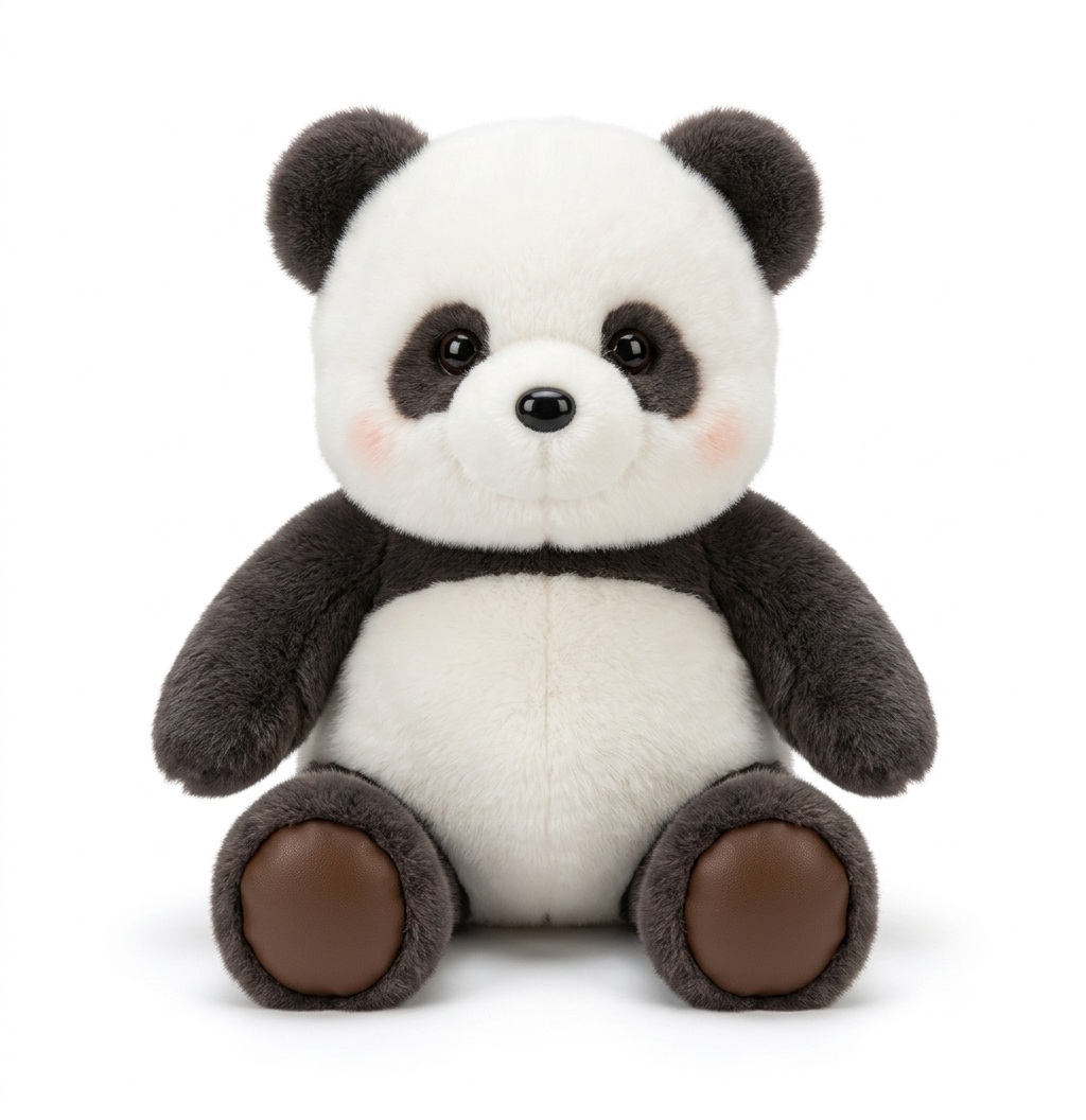 Speedie Plush