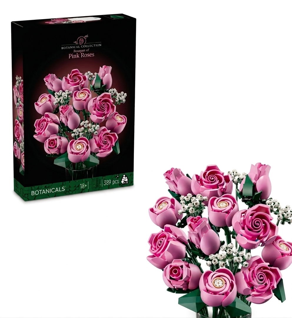 Eternal Roses